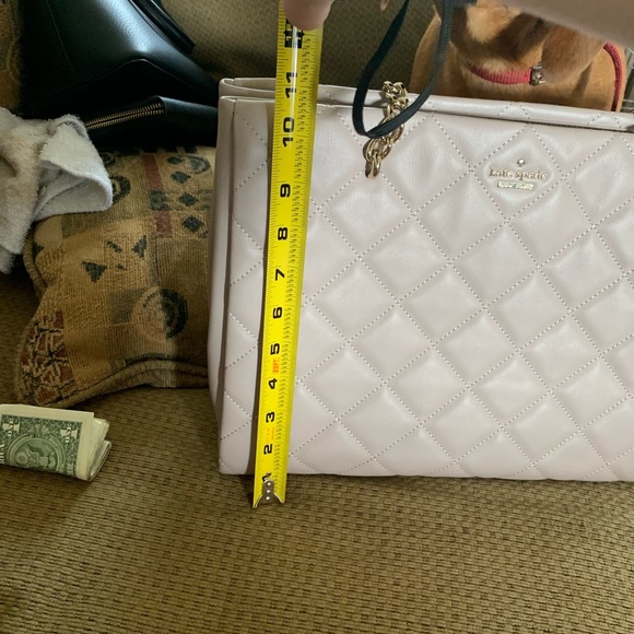 Kate spade tote - Picture 8 of 8
